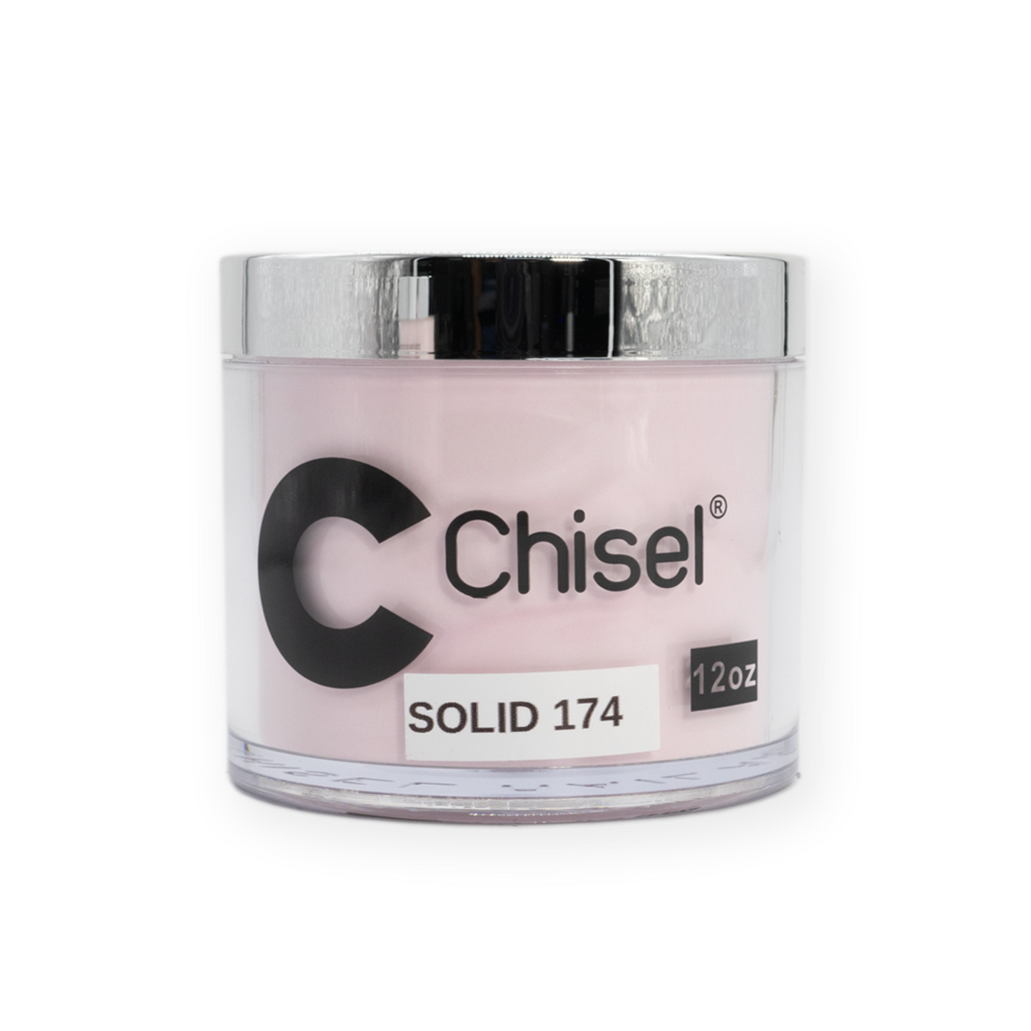 Chisel Powder Refill 12oz - Solid 174