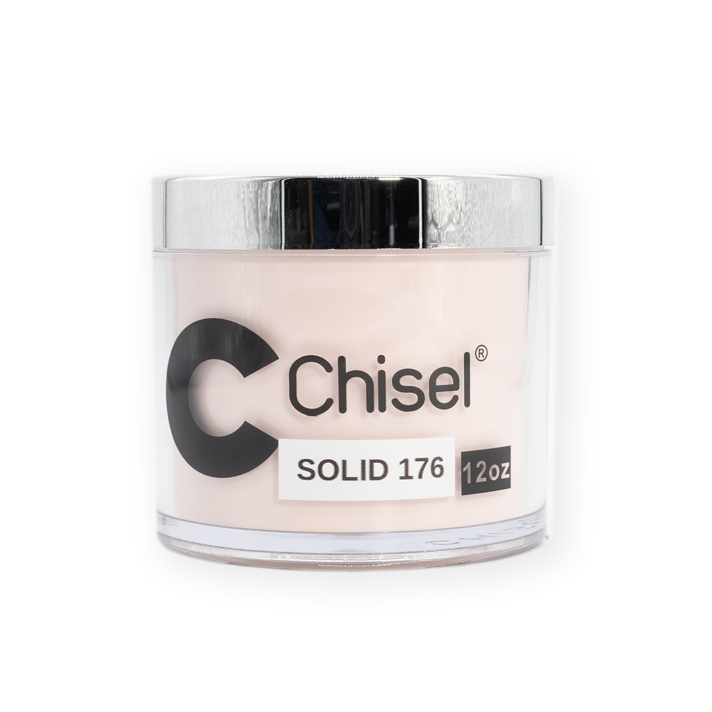 Chisel Powder Refill 12oz - Solid 176