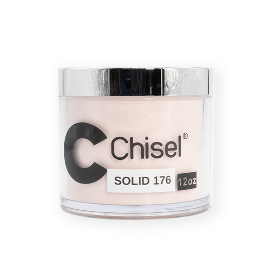 Chisel Powder Refill 12oz - Solid 176