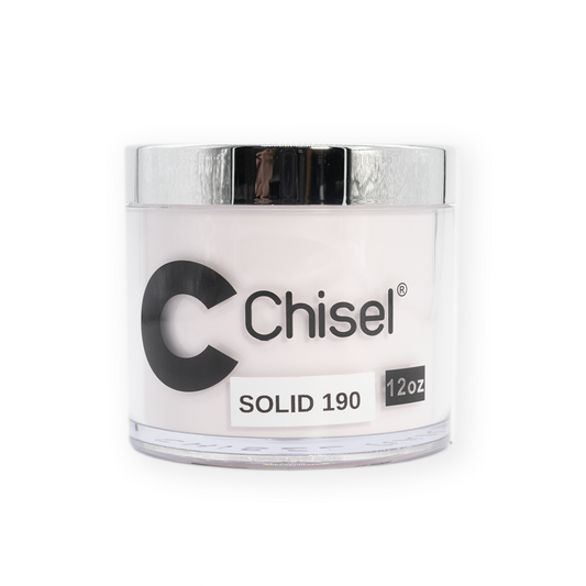 Chisel Powder Refill 12oz - Solid 190