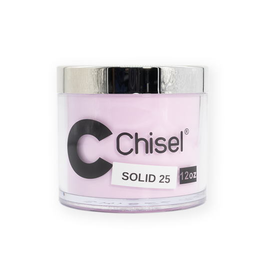 Chisel Powder Refill 12oz - Solid 25