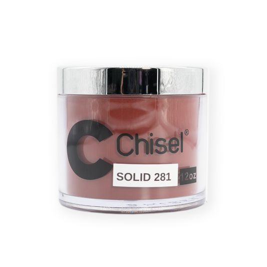 Chisel Powder Refill 12oz - Solid 281