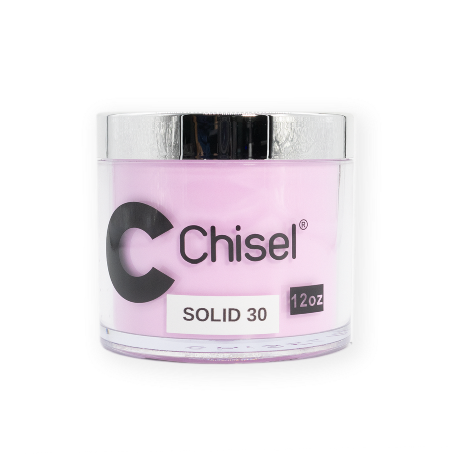 Chisel Powder Refill 12oz - Solid 30