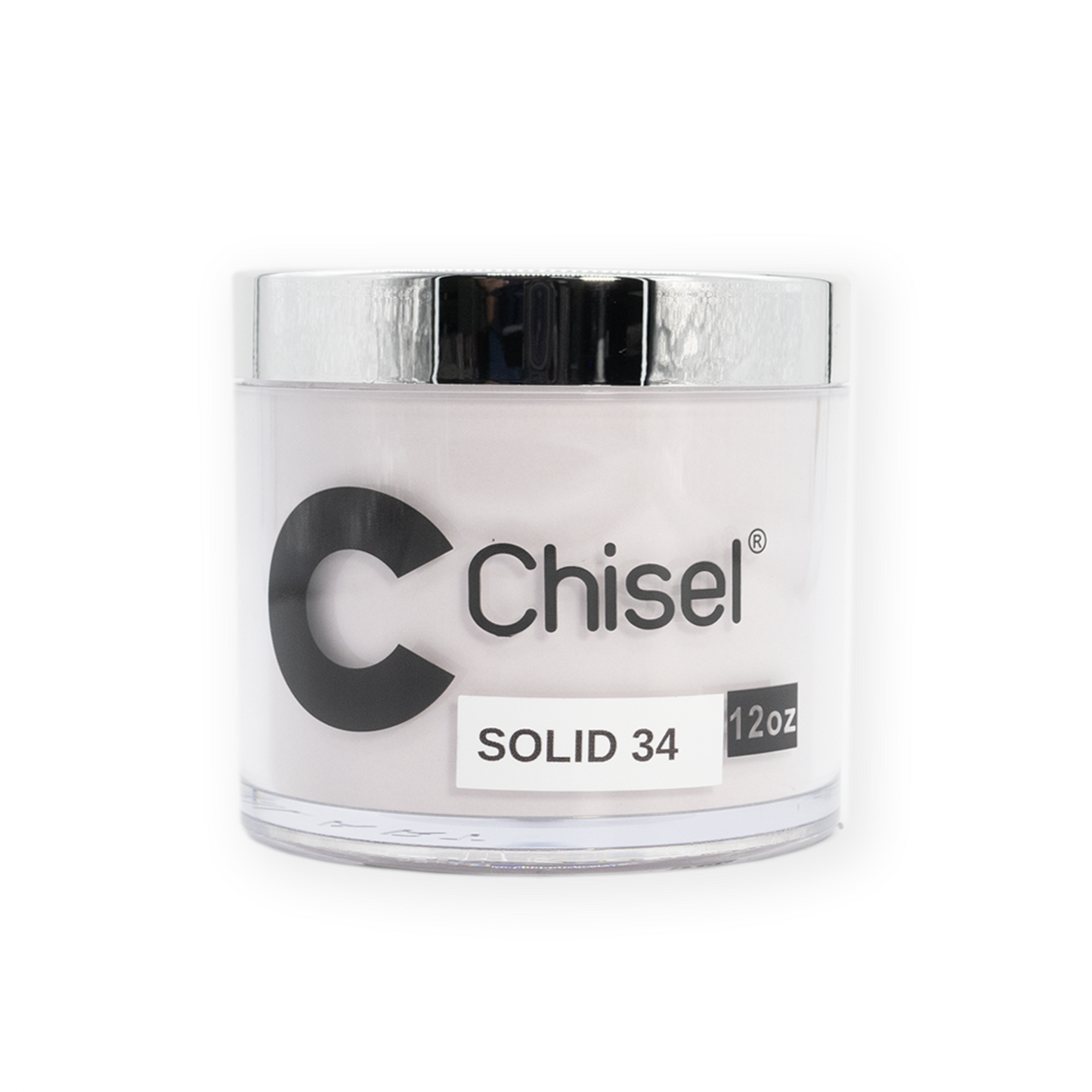 Chisel Powder Refill 12oz - Solid 34