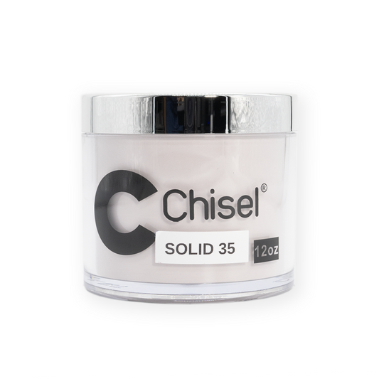 Chisel Powder Refill 12oz - Solid 35