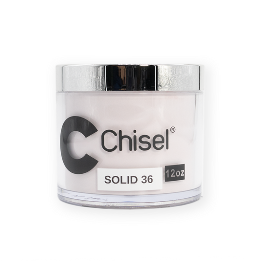 Chisel Powder Refill 12oz - Solid 36