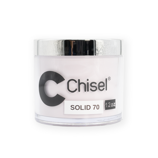 Chisel Powder Refill 12oz - Solid 70