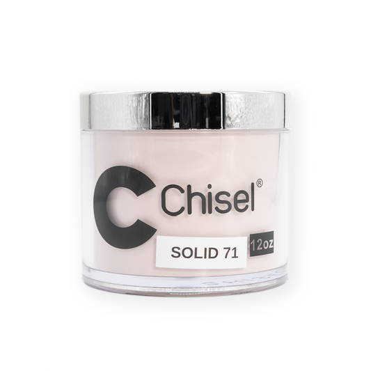 Chisel Powder Refill 12oz - Solid 71