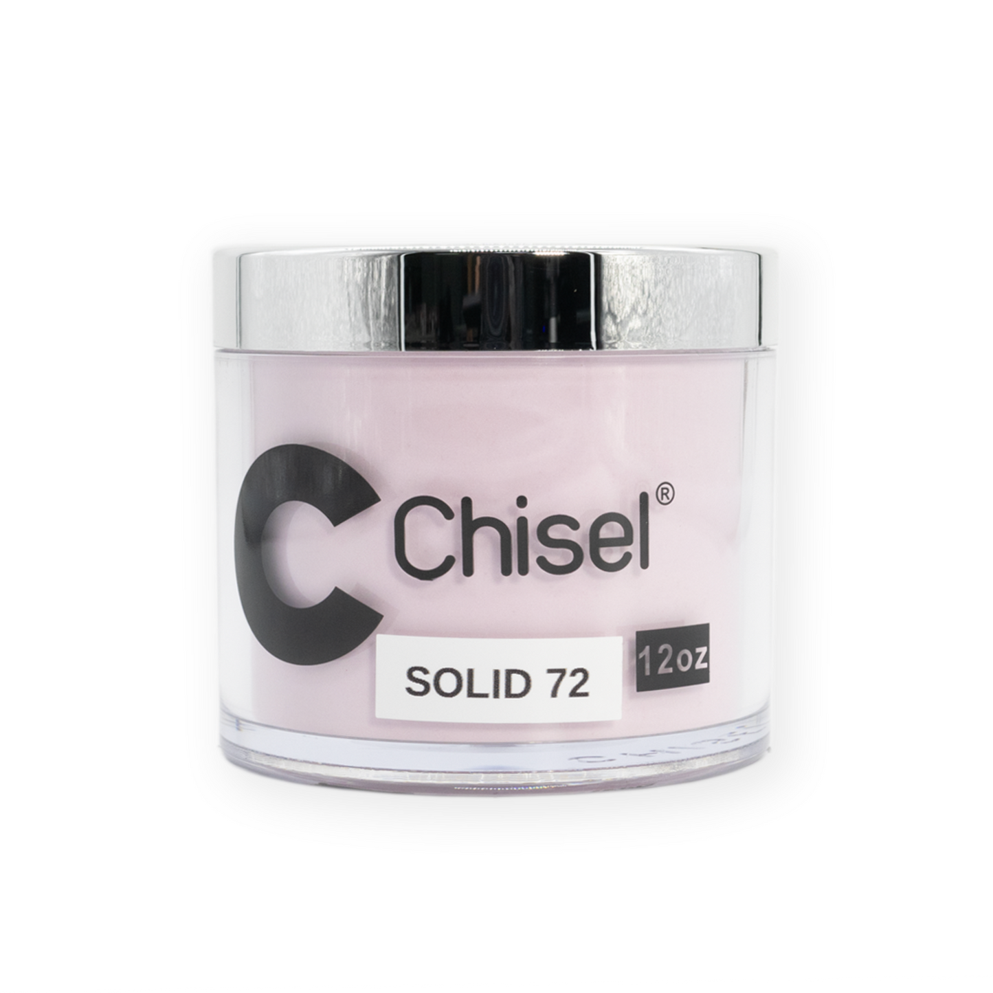 Chisel Powder Refill 12oz - Solid 72