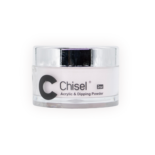 Chisel Acrylic & Dipping 2oz - Solid 012