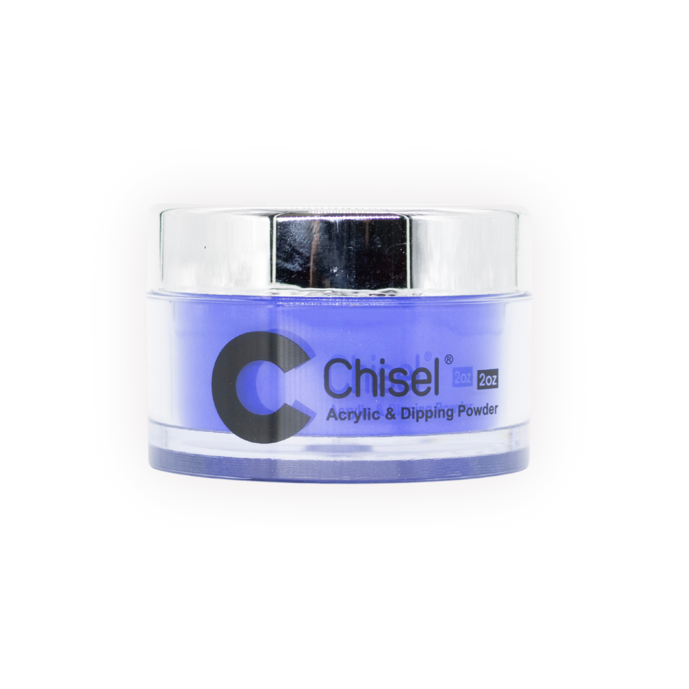 Chisel Acrylic & Dipping 2oz - Solid 013