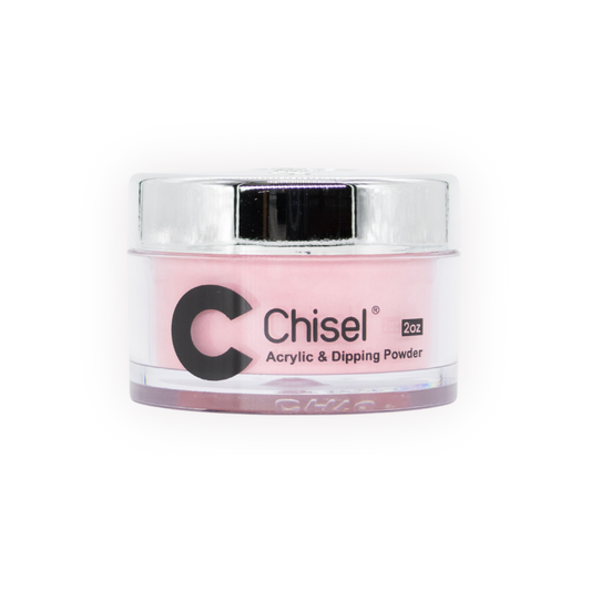 Chisel Acrylic & Dipping 2oz - Solid 020