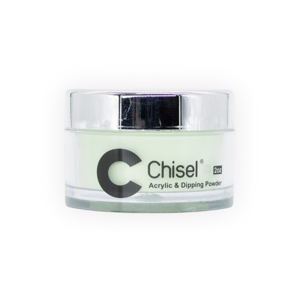 Chisel Acrylic & Dipping 2oz - Solid 026