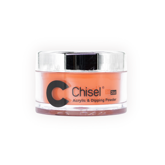 Chisel Acrylic & Dipping 2oz - Solid 003