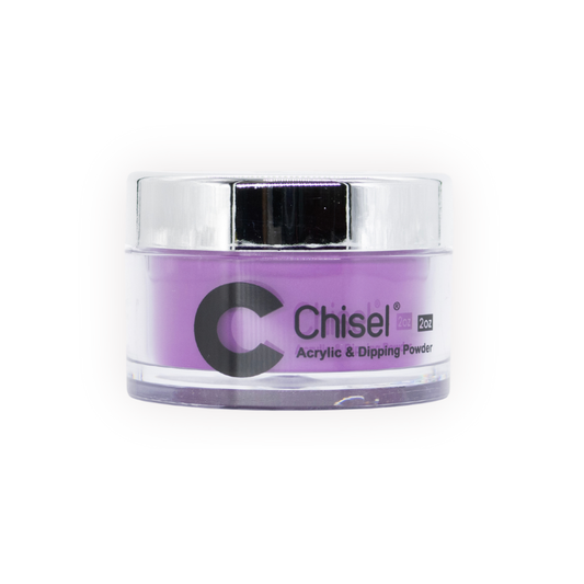 Chisel Acrylic & Dipping 2oz - Solid 060