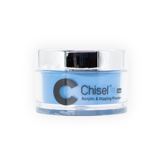 Chisel Acrylic & Dipping 2oz - Solid 061