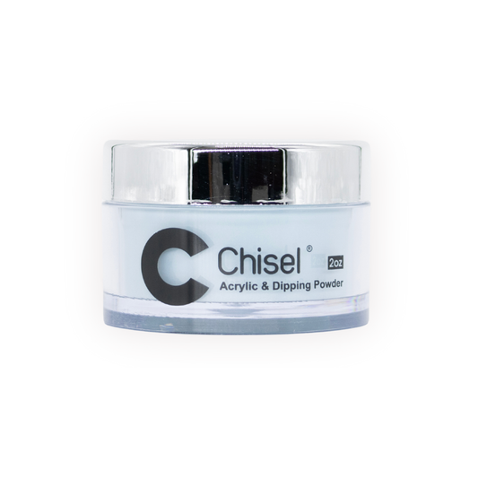 Chisel Acrylic & Dipping 2oz - Solid 075