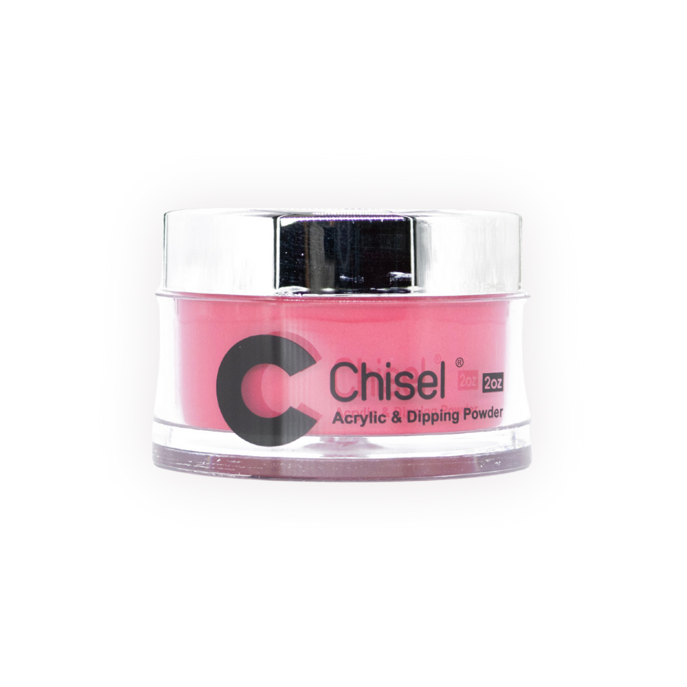 Chisel Acrylic & Dipping 2oz - Solid 009