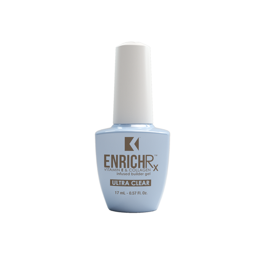 Kupa EnrichRx Ultra Clear 0.5oz 72 pcs./ case