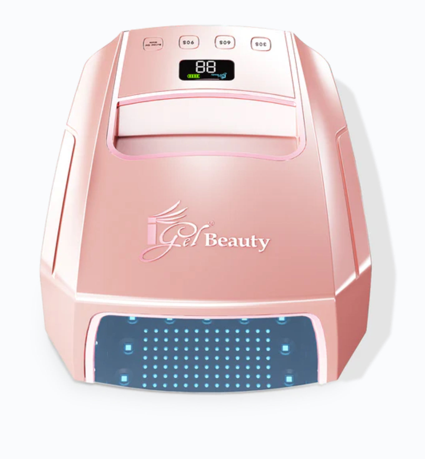 IGEL LAMP 3.0 XL WIRELESS, DEN GEL