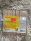 WAX STICKS 1 PACK (CAY WAX)