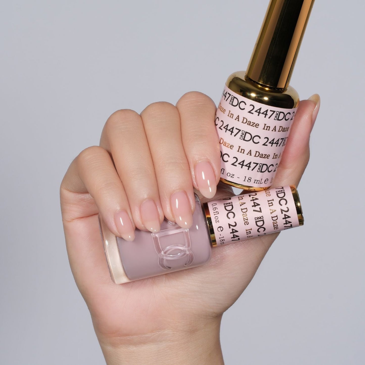 DC Sheer Collection - 36 Set