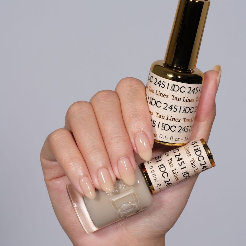 DC Sheer Collection - 36 Set