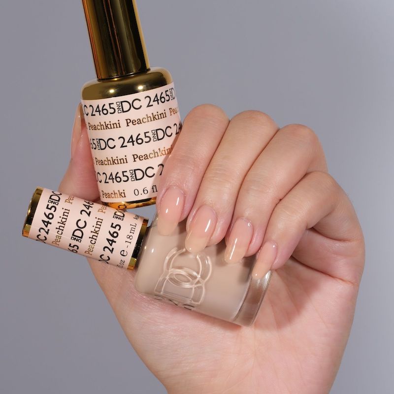 DC Sheer Collection - 36 Set
