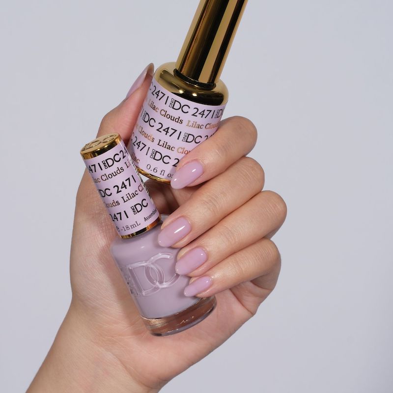 DC Sheer Collection - 36 Set
