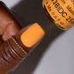 Mandarin Glow #2538