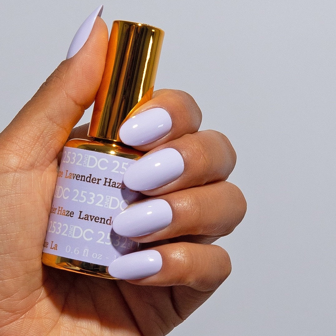 Soft Sea Pastels Set