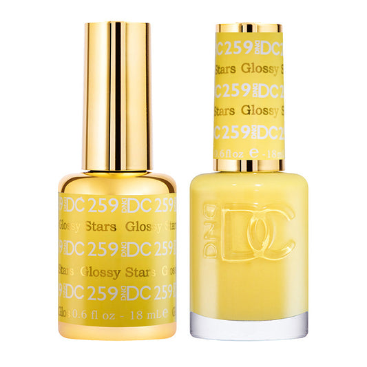 Glossy Stars #259