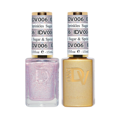 Sugar & Sprinkles DIVA #006