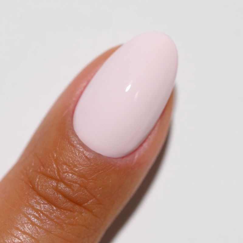 Perfection In Pink Gel Polish Starter Kit