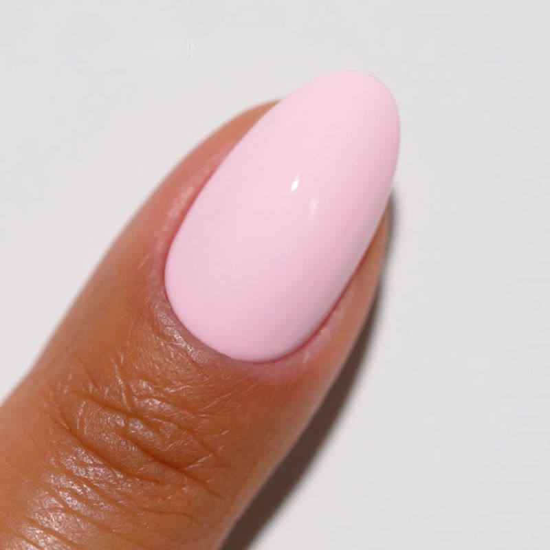 Perfection In Pink Gel Polish Starter Kit