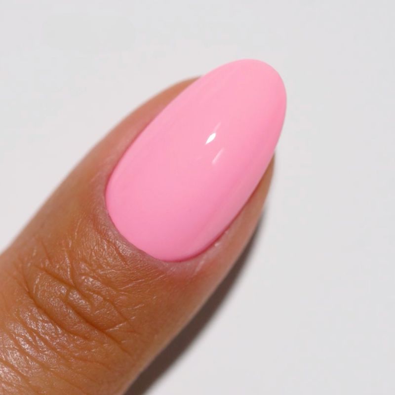 Perfection In Pink Gel Polish Starter Kit