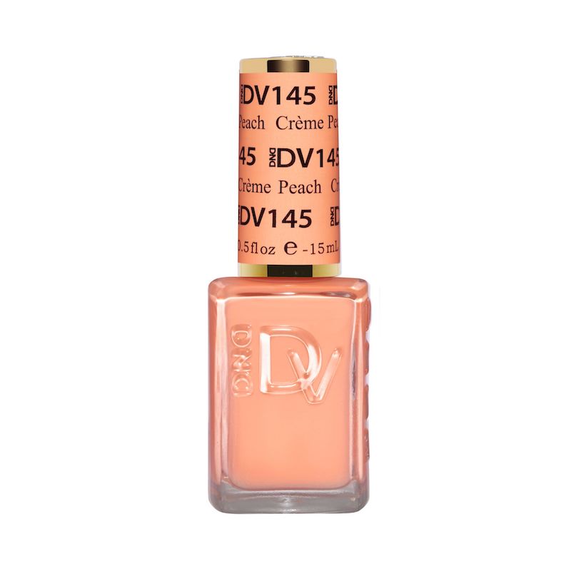 Crème Peach DIVA #145