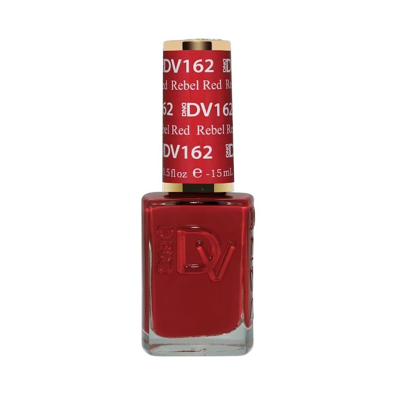 Rebel Red DIVA #162