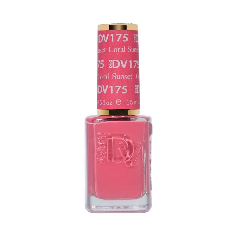 Coral Sunset DIVA #175