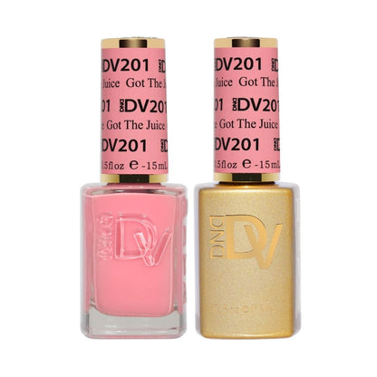Got The Juice DIVA #201