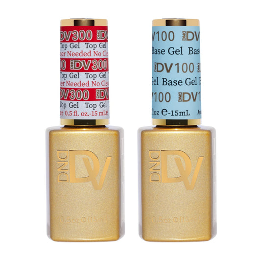 DIVA Base #100 + Top #300 Combo No Cleanse