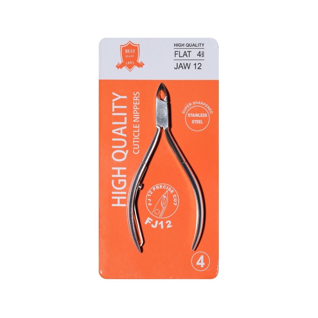 Cuticle Nipper