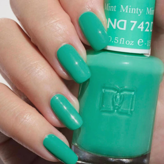 Minty Mint #742