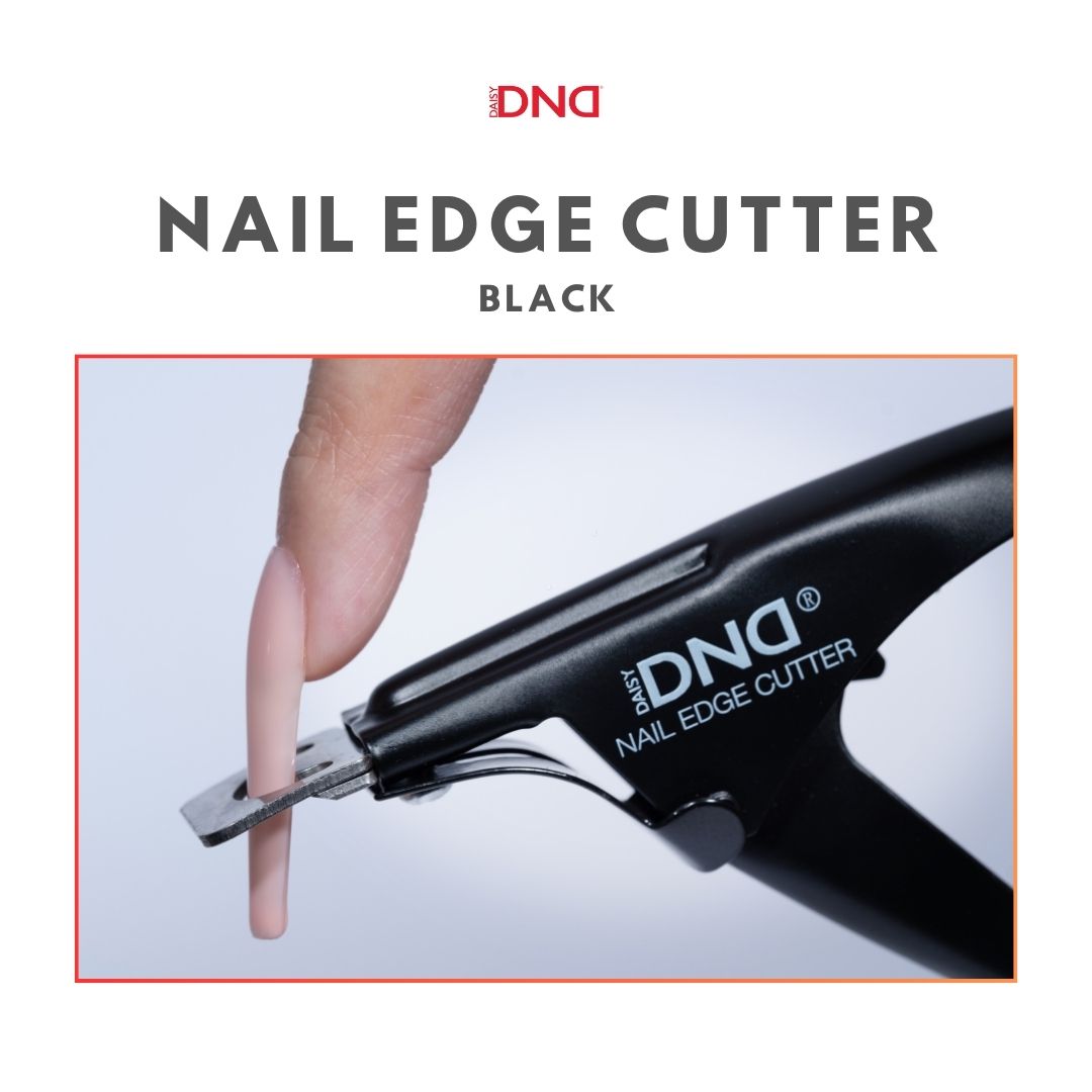 Nail Edge Cutter