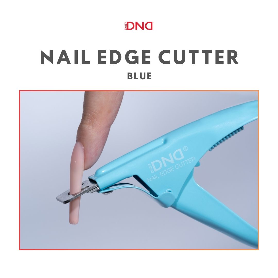 Nail Edge Cutter