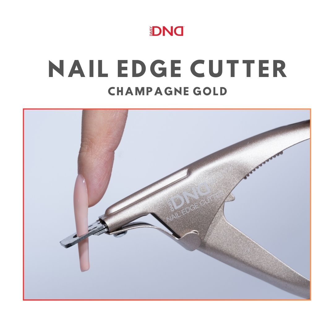 Nail Edge Cutter