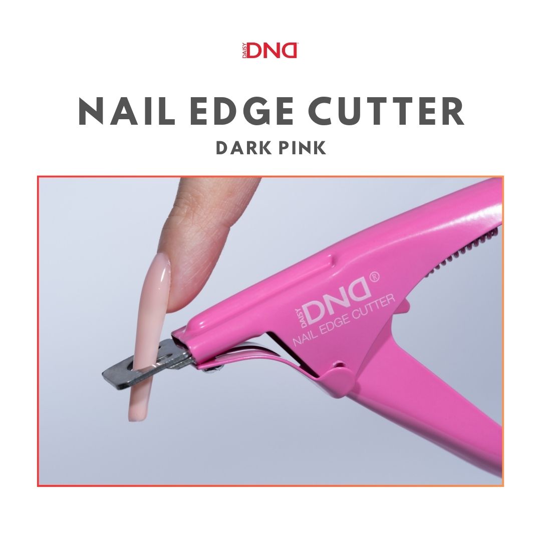 Nail Edge Cutter