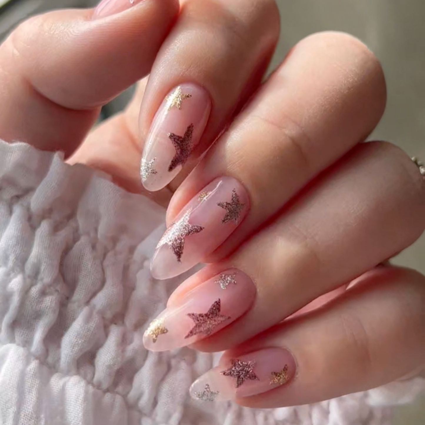 Gel Nail Art Liner - Platinum Bundle