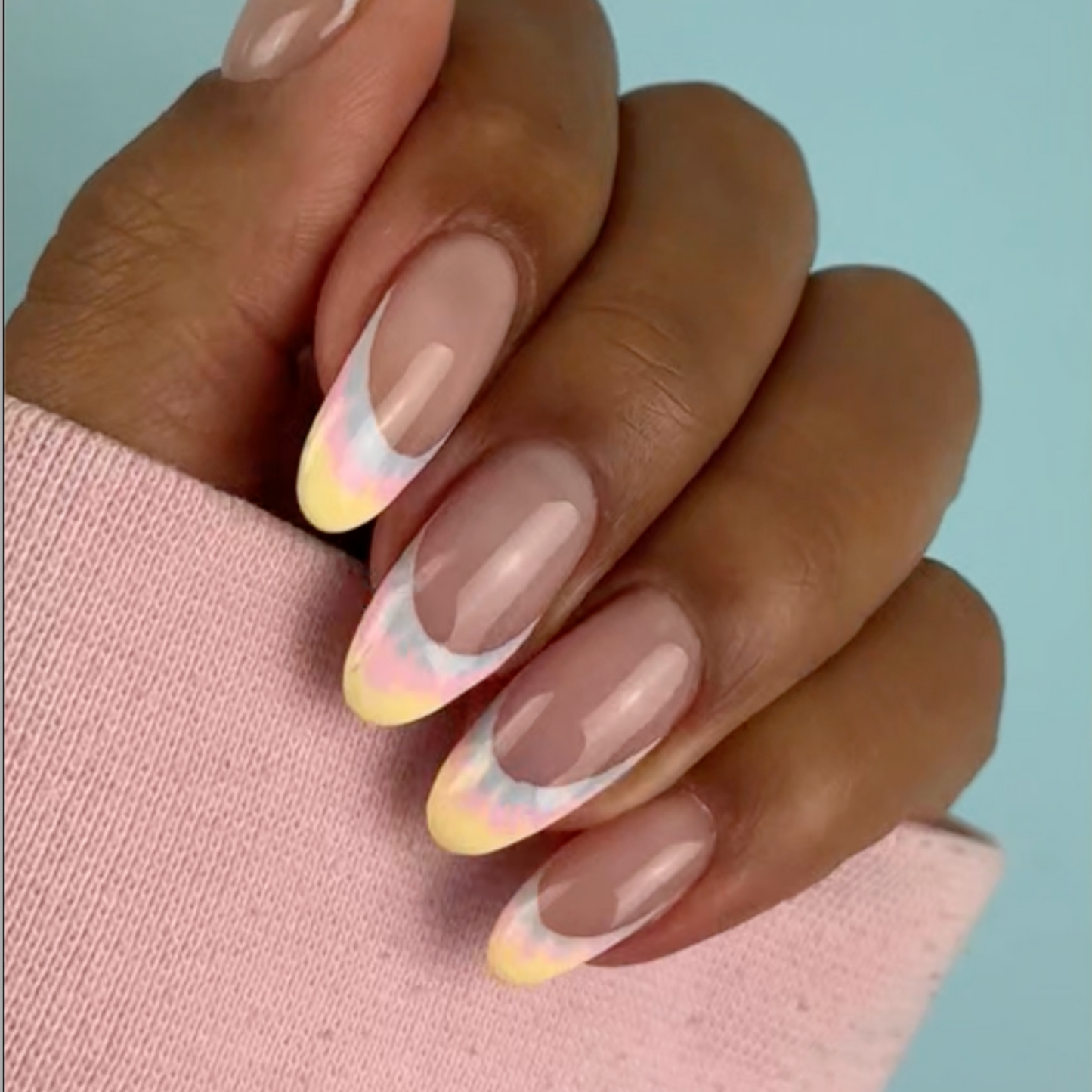 Gel Nail Art Liner - Pastel Bundle #1