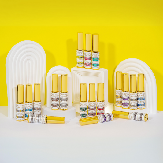 Gel Nail Art Liner - Palladium Bundle